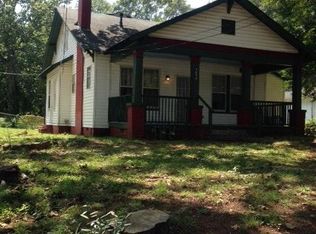 1872 Dunlap Ave #A, East Point, GA 30344