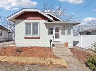 3916 36th Ave N, Robbinsdale, MN 55422