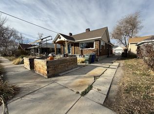 473 E Coatsville Ave, Salt Lake City, UT 84115