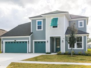 162 Silver Sage Ln, Saint Augustine, FL 32095