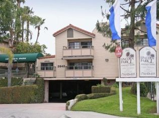 Lincoln Park Apartments, Anaheim, CA 92801