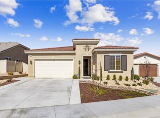 1544 Timberline, Beaumont, CA 92223