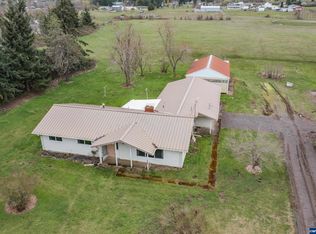 10683 Mill Creek Rd SE, Aumsville, OR 97325
