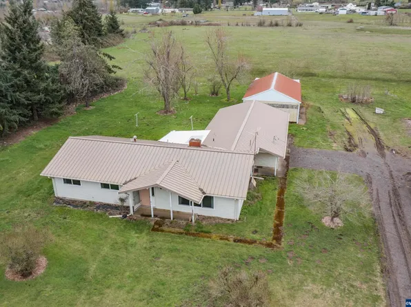 10683 Mill Creek Rd SE, Aumsville, OR 97325