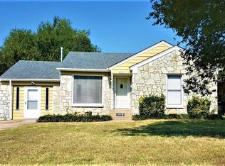 1355 Lafayette Dr, Oklahoma City, OK 73119