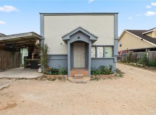 815 San Miguel St, San Juan, TX 78589