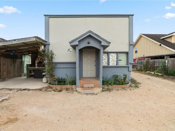 815 San Miguel St, San Juan, TX 78589