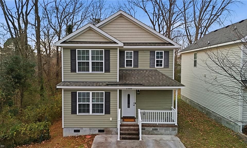 1st image of 1701 Willow Ave