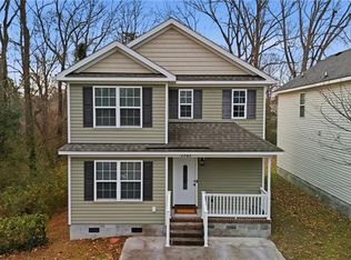 1701 Willow Ave, Chesapeake, VA 23325