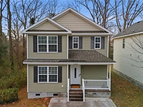 1701 Willow Ave, Chesapeake, VA 23325