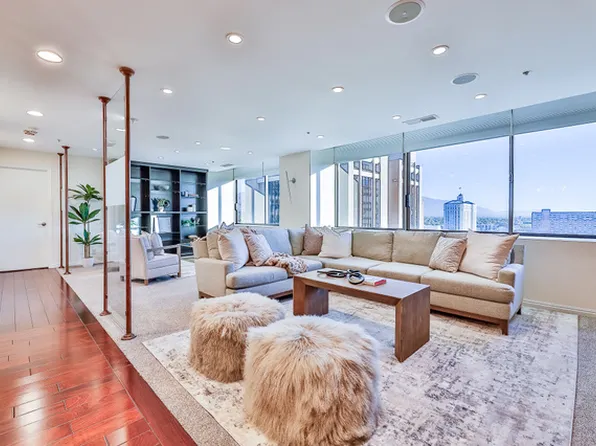 44 W 300 S Unit 1207S, Salt Lake City, UT 84101