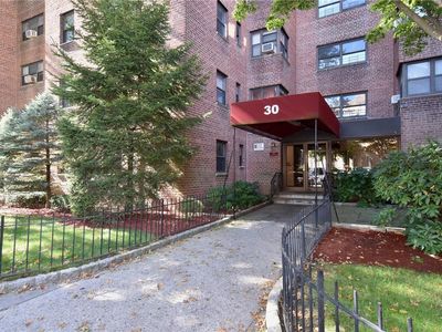 30 Fleetwood Avenue #3A, Mount Vernon, NY, 10552