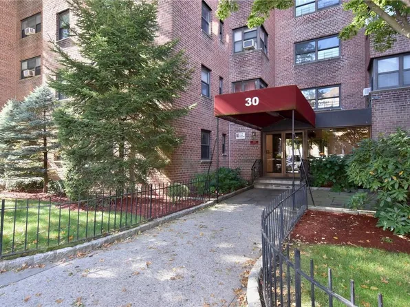 30 Fleetwood Avenue #3A, Mount Vernon, NY 10552