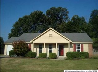 6565 Coral Way, Olive Branch, MS 38654