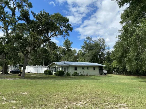 11791 24th St, Live Oak, FL 32060