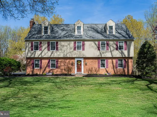 13707 Killarney Ct, Phoenix, MD 21131