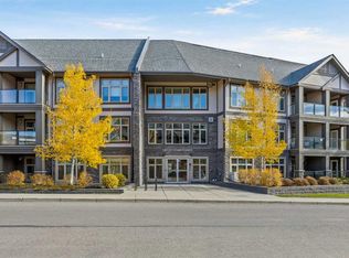 45 W Aspenmont Hts SW #322, Calgary, AB T3H 0E6