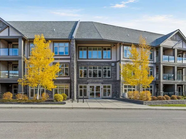 45 W Aspenmont Hts SW #322, Calgary, AB T3H 0E6