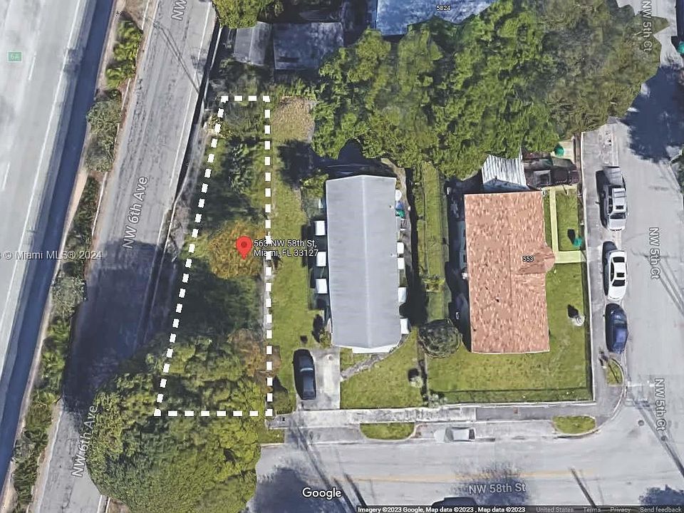 2nd image of 563 NW 58th St