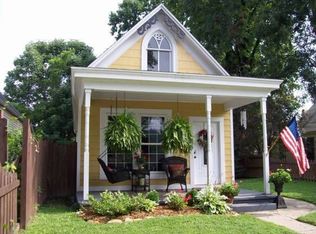 950 W Main St, Madison, IN 47250