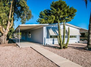 311 S Arvada, Mesa, AZ 85206
