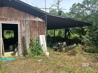 10818 John Bloch Rd, Elberta, AL 36530