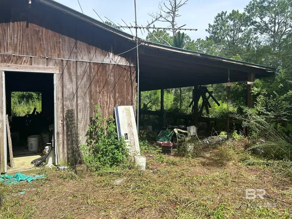 10818 John Bloch Rd, Elberta, AL 36530