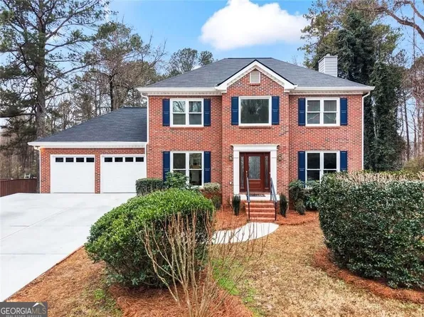 2950 Heather Stone Way, Lawrenceville, GA 30043