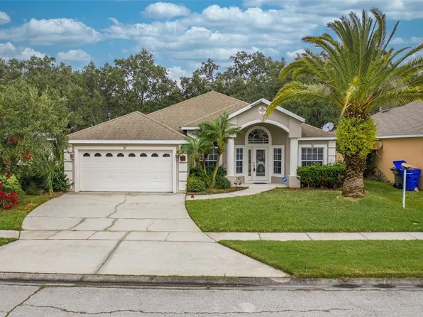 2111 EAGLEVIEW COURT, KISSIMMEE, FL 34746