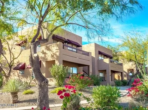 16657 E GUNSIGHT Drive #233, Fountain Hills, AZ 85268