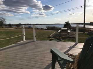 383 Charlestown Beach Rd, Charlestown, RI 02813