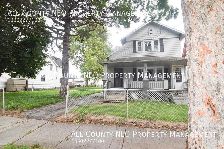 1820 Holmden Ave, Cleveland, OH 44109 Zillow