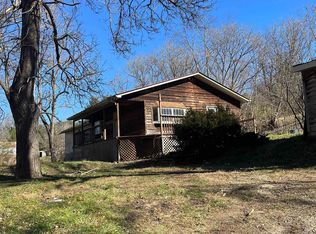 5396 Graysontown Rd, Radford, VA 24141