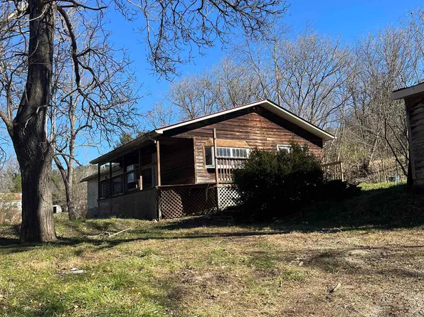 5396 Graysontown Rd, Radford, VA 24141