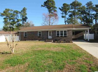 3890 Deer Run Dr, Myrtle Beach, SC 29579