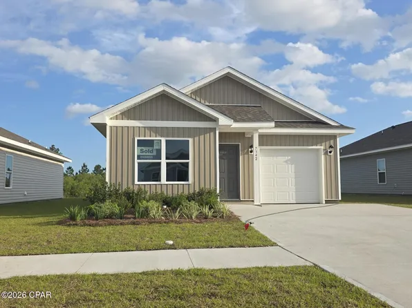 7342 Charles Loring Jr Rd, Panama City, FL 32404