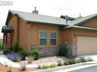 2336 Conservatory Point, Colorado Springs, CO 80918