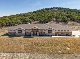 2807 Grimes Crossing Rd, Copperas Cove, TX 76522