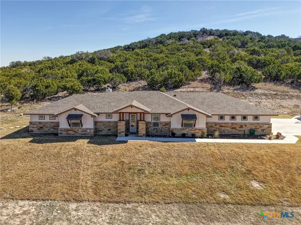 2807 Grimes Crossing Rd, Copperas Cove, TX 76522