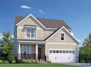 955 Charlemagne Rd, Midlothian, VA 23114