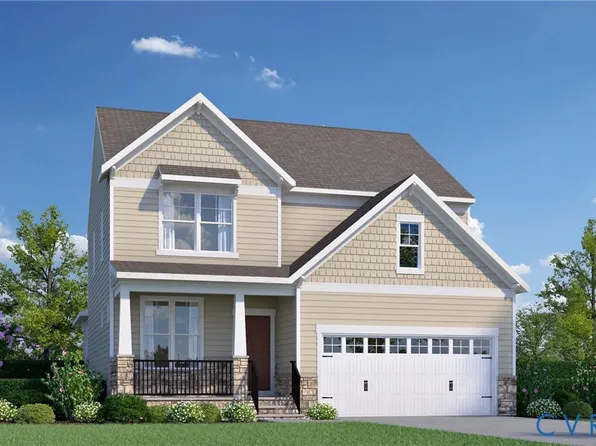 955 Charlemagne Rd, Midlothian, VA 23114