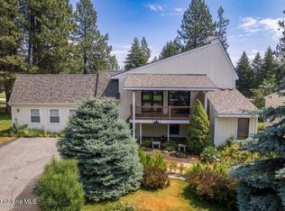 21338 N Circle Rd, Rathdrum, ID 83858