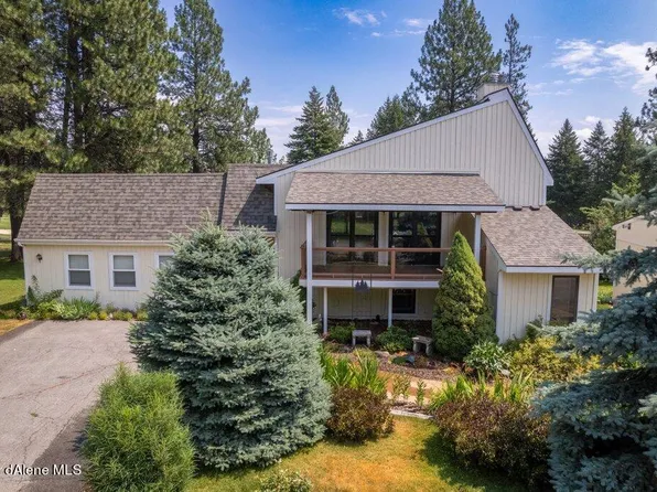 21338 N Circle Rd, Rathdrum, ID 83858