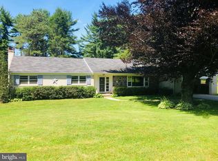 1007 Caln Meetinghouse Rd, Coatesville, PA 19320