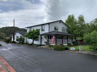 2545 Nonpareil Rd, Sutherlin, OR 97479