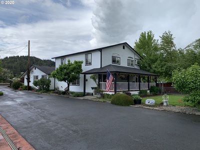 2545 Nonpareil Rd, Sutherlin, OR, 97479