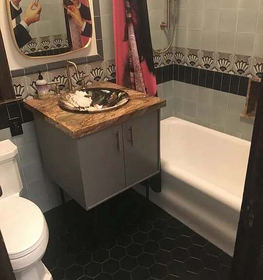 2121 James M Wood Blvd #201 — Photo 10