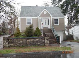 108 Hollywood Ave, West Hartford, CT 06110
