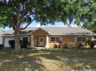 3252 San Pedro Ln, Orlando, FL 32827