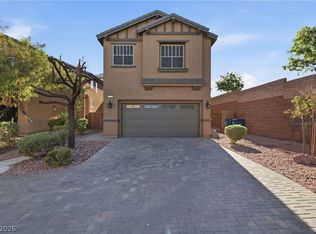 7373 Puddle Duck St, Las Vegas, NV 89166